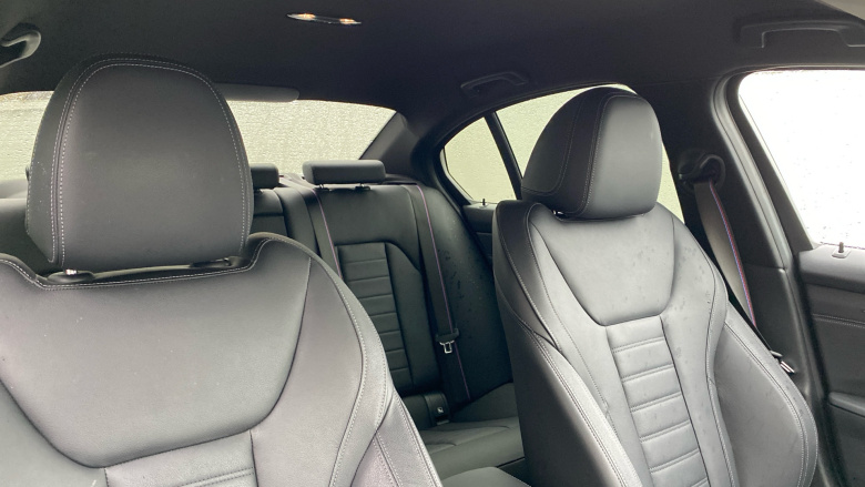 BMW 3 Series M340i xDrive 4dr Step Auto Petrol Saloon